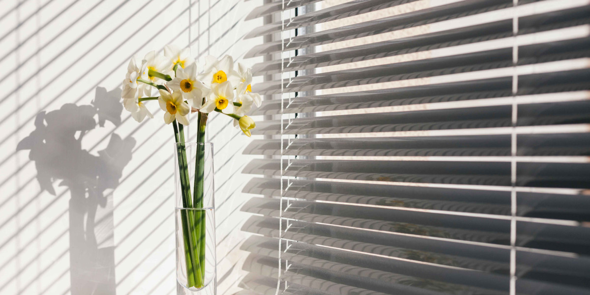 Transform Your Home with Stylish and Functional Blinds