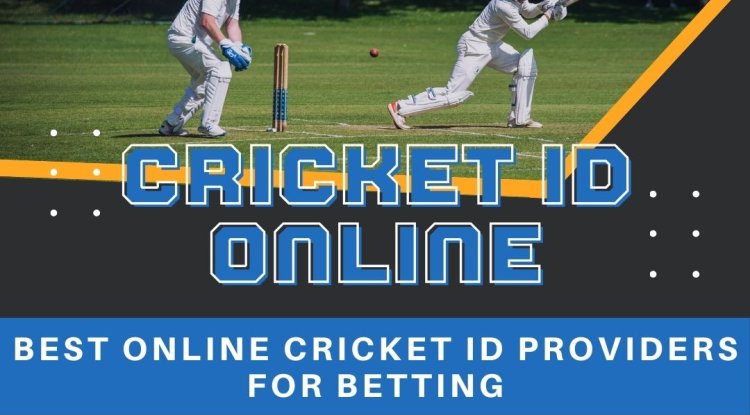 Cricket ID Online: Best Online Cricket ID Providers for Betting - BIP Fort Worth