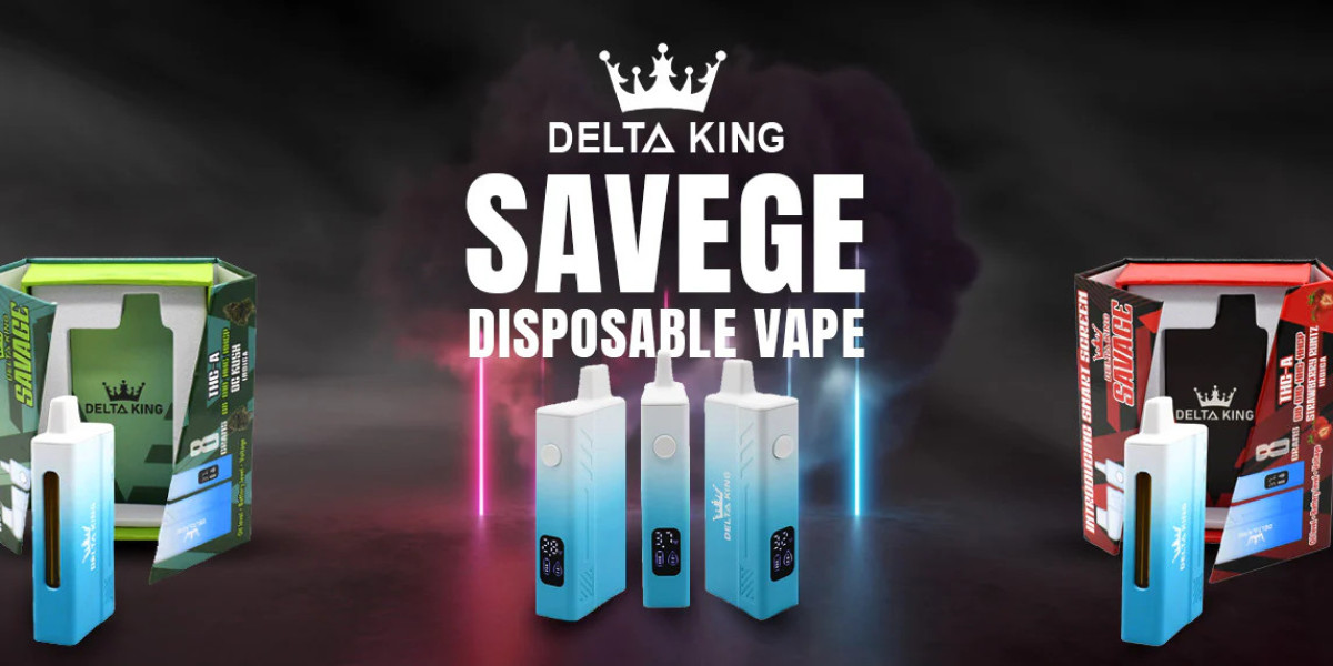 Strongest Disposable THC Vape Pens for Maximum Potency