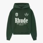 Rhude clothing profile picture