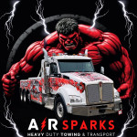 ar sparks Profile Picture