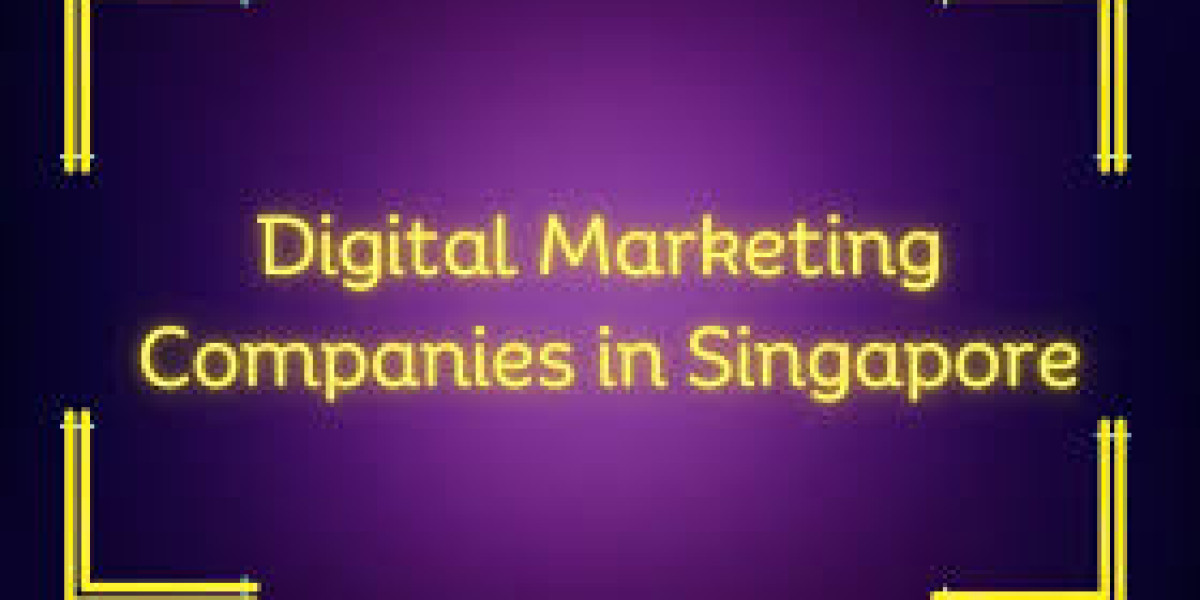 From SEO to Social Media: Singapore's Best Digital Marketing Agencies