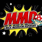 Magic Mushroom Dispensary Profile Picture