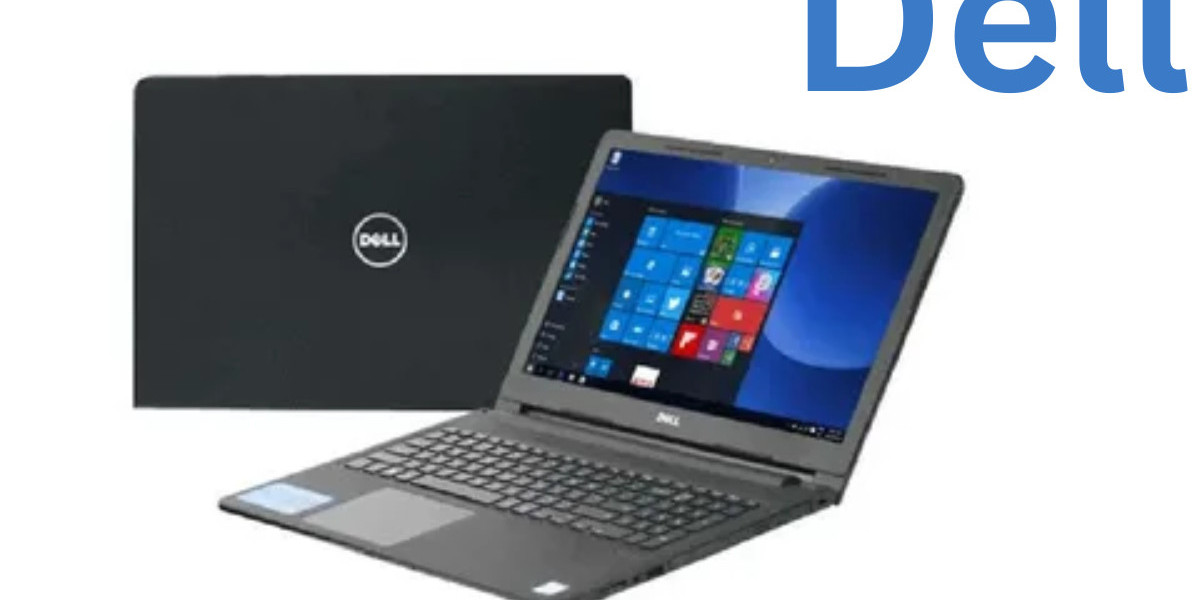 Dell Laptops: Innovation Meets Affordability!