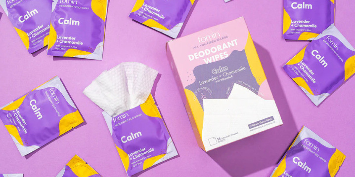 Best Deodorant Wipes for Sensitive Skin: Gentle and Effective