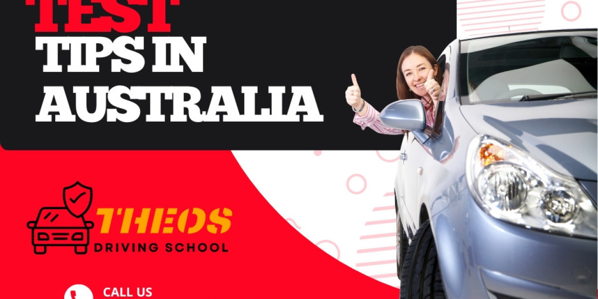 Find the Best Driving School in Toowoomba for Safe and Confident Driving