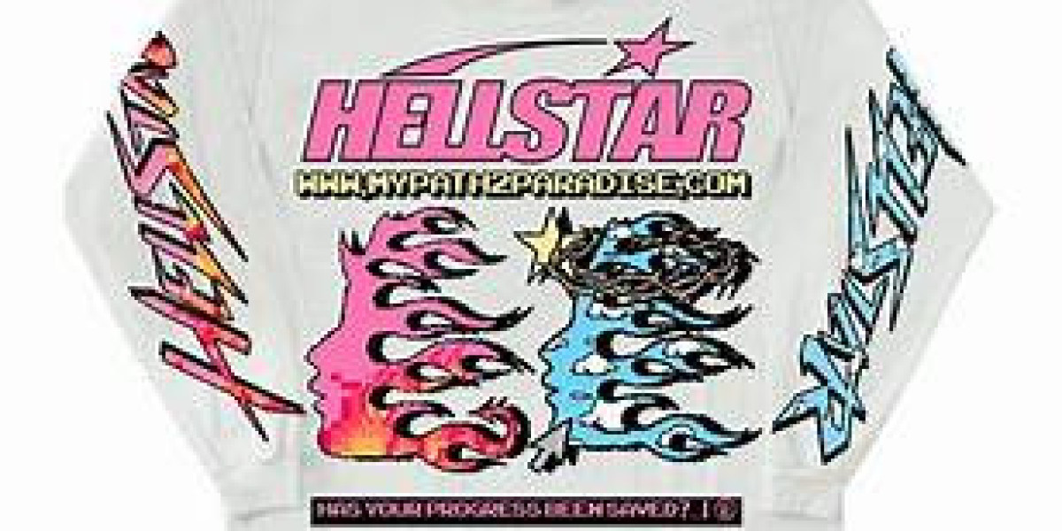 Hellstar: The Rising Streetwear Brand You Need to Know