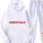 Essentials clothing Profile Picture