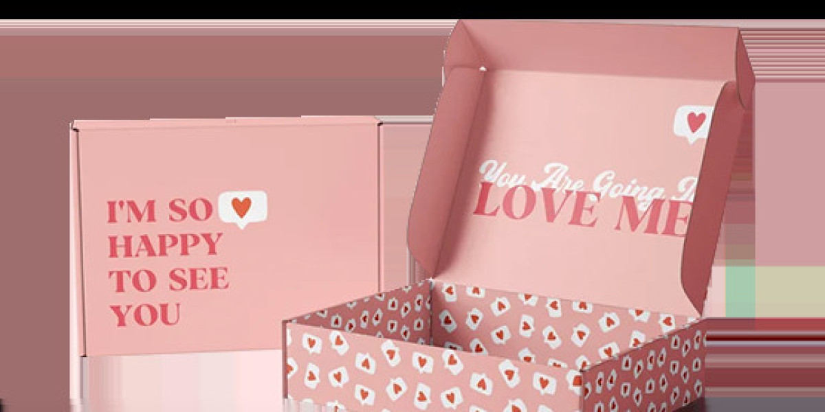 Stylish & Sturdy Holiday Mailer Boxes for Perfect Packaging