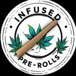 Infused Pre Rolls profile picture