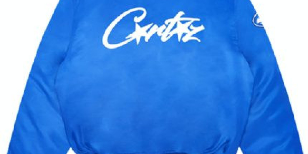 The Ultimate Guide to Corteiz Jacket: A Fusion of Style, Comfort, and Streetwear Culture