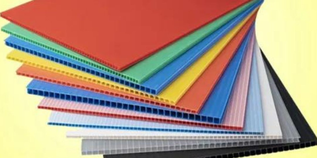 Understanding the Importance of PP Corrugated Sheets