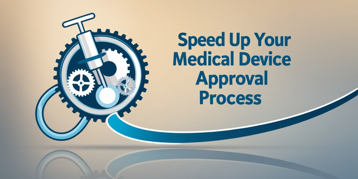 Speed Up Your Medical Device Approval Process