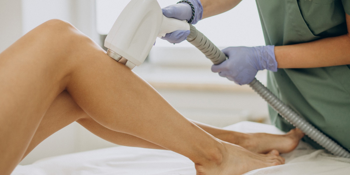 Hair Laser Removal Services in Taylor, MI