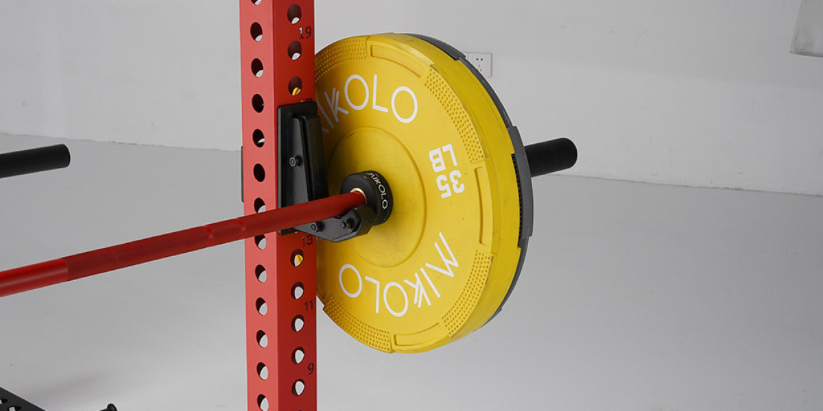 The Ultimate Guide to Choose a Power Rack