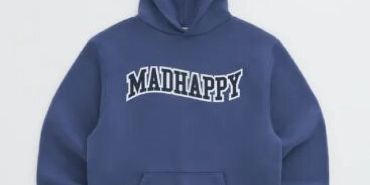 Madhappy Brand | Official US Madhappy Store