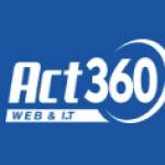 ACT360 Web & IT Inc Profile Picture