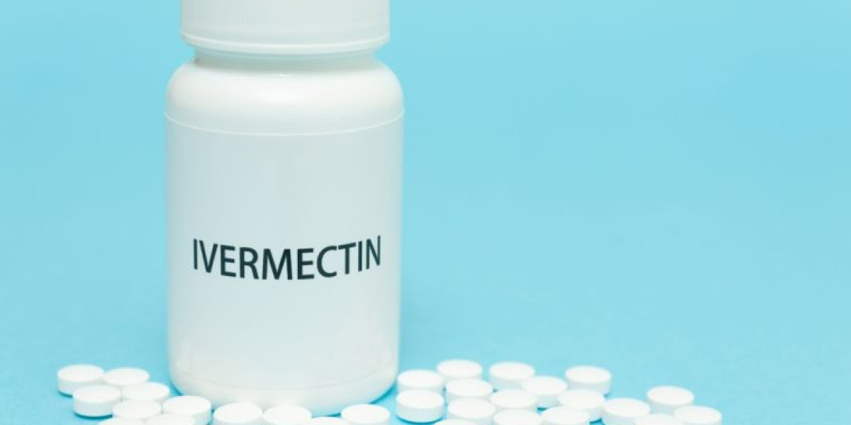 What are the benefits of taking ivermectin?