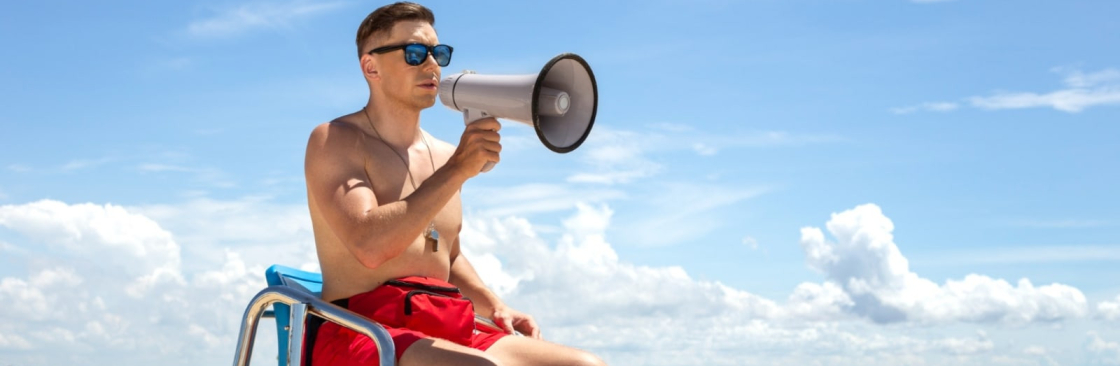 American Lifeguard Association Cover Image