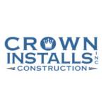 Crown Installs Inc profile picture