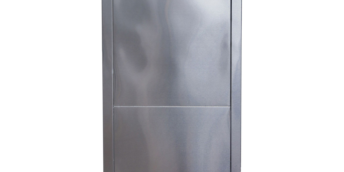 Energy-Efficient Stainless Steel Water Dispensers for Sustainable Cooling