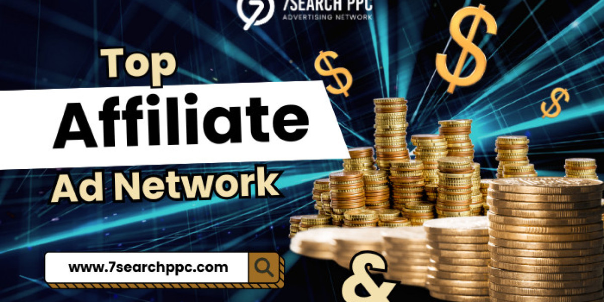 Make Money with the Top Affiliate Ad Networks