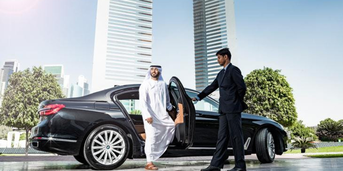 Rent a Car in Dubai – Drive Your Dream Ride Today!