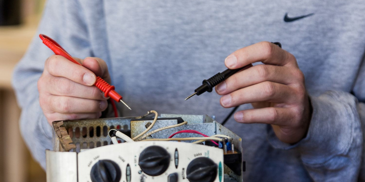 Essential Guide to Small Electrical Repairs and Electrical Installation