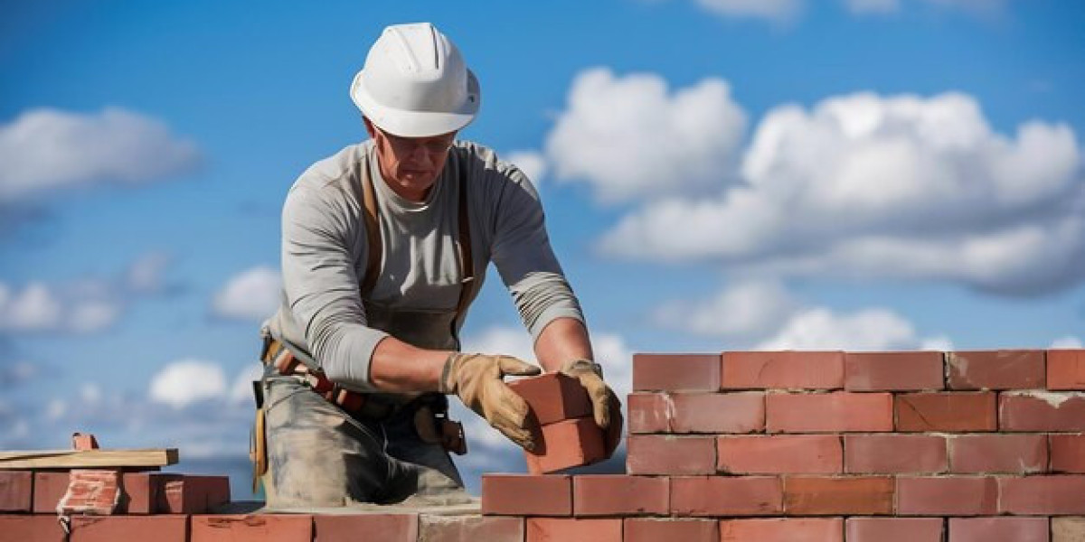 Skilled Masonry Contractors in Montgomery for Brick & Stone Work