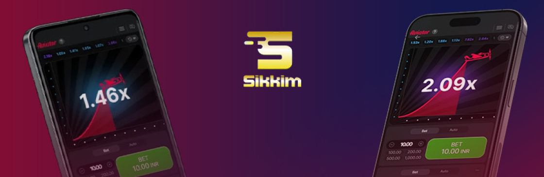 Sikkim Aviator Game Cover Image