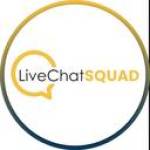 LiveChatSquad Profile Picture