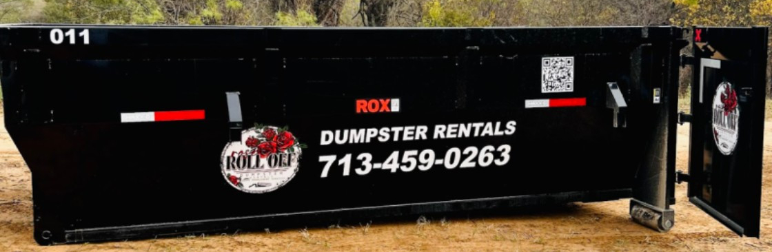 Central Texas Dumpster Rentals Cover Image