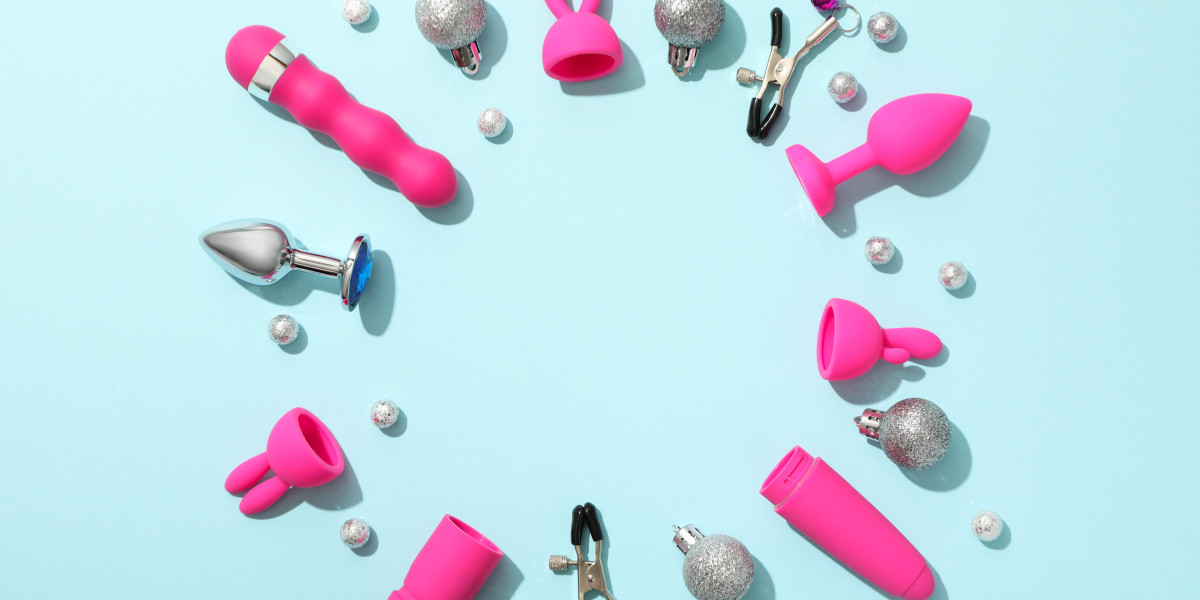 What's The Job Market For Adults Toys For Men Professionals?