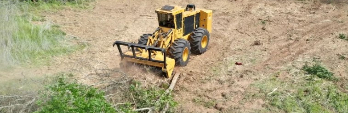 Forestry Mulching Pros Cover Image