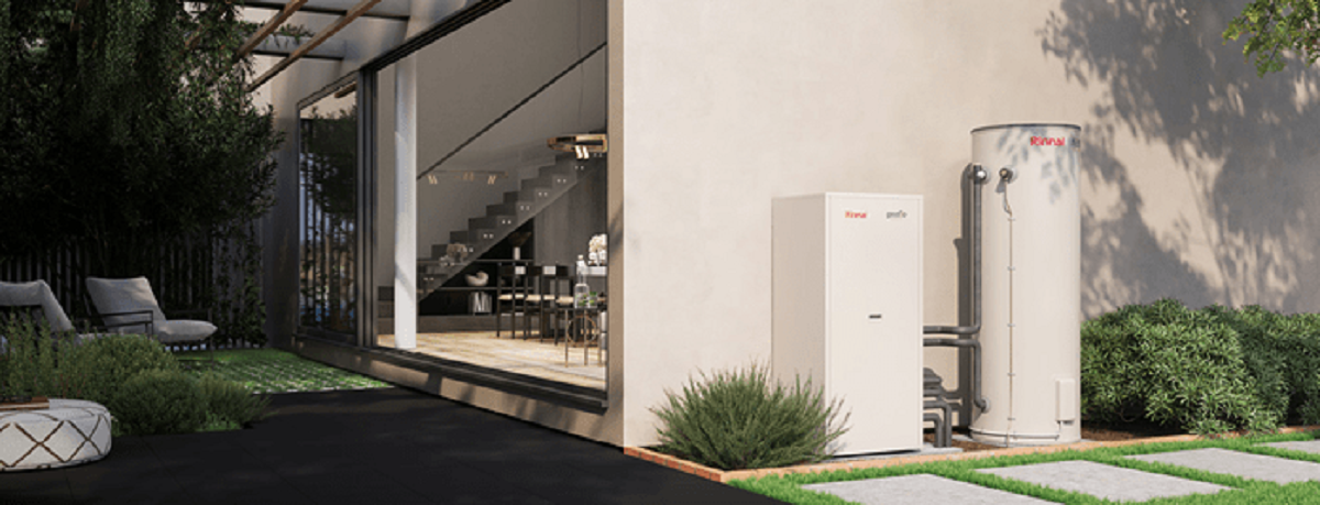 Rinnai Australia: Leading the Way in Hot Water, Heating and Cooling Systems – Into The Wild