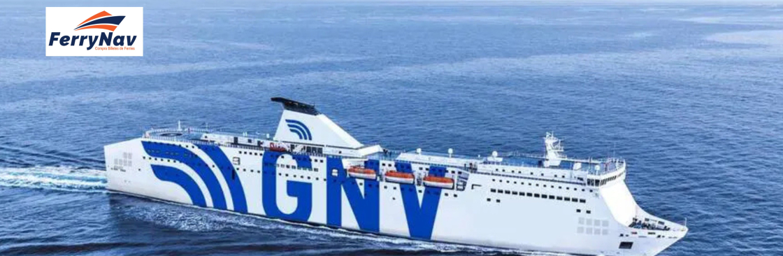 Ferrynav Tickets Cover Image