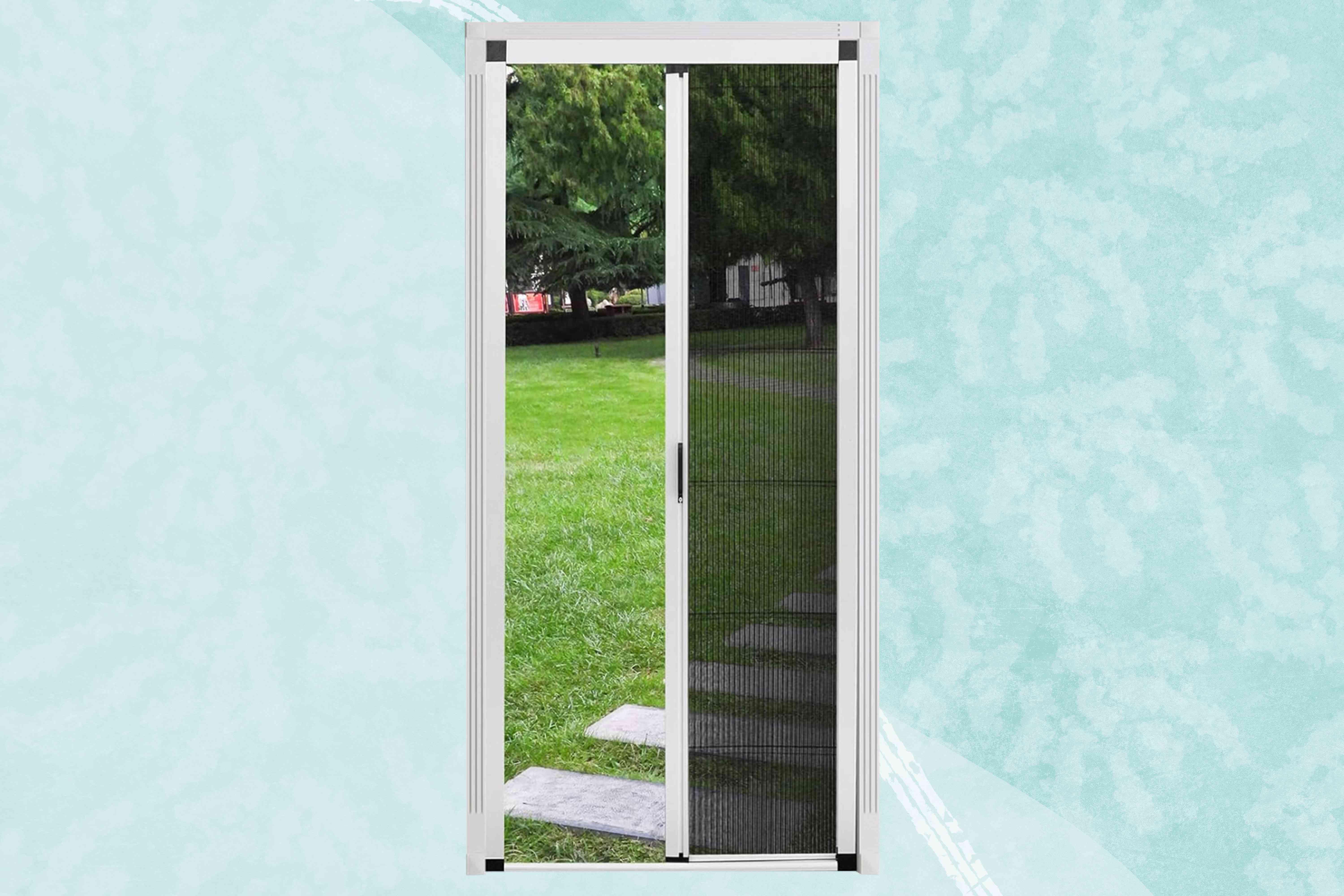 The 7 Best Retractable Screen Doors