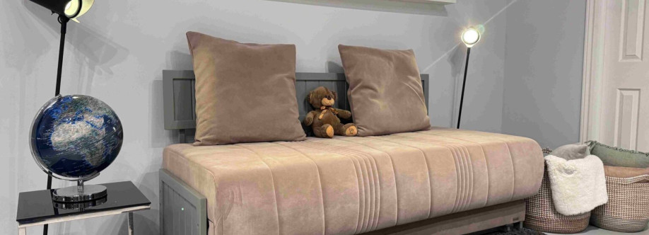 American Comfort Furniture Store Cover Image