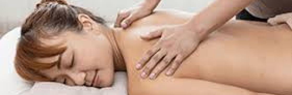 SG Magic Touch Massage Cover Image
