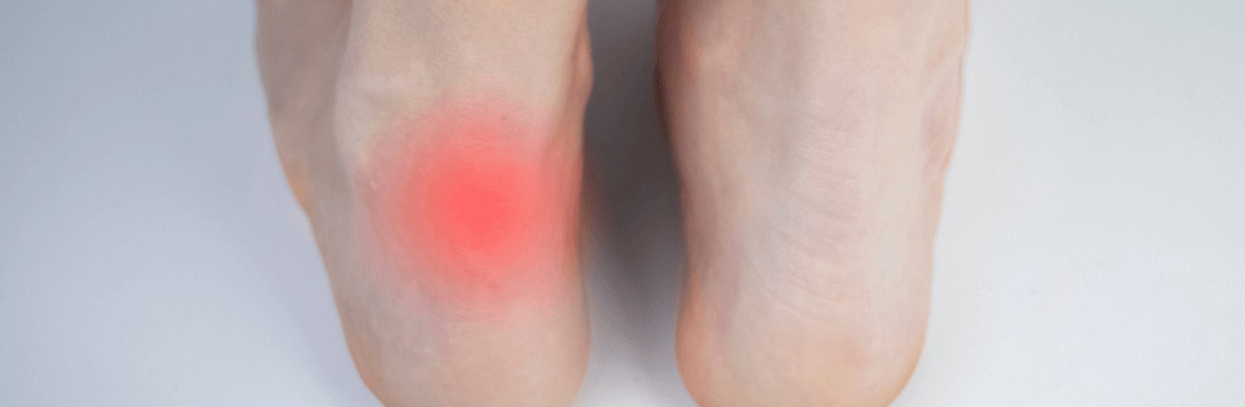 Sydney Foot Solutions Cover Image