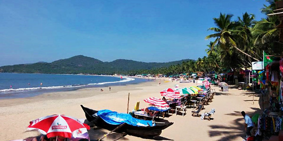 Gokarna to Goa Cab