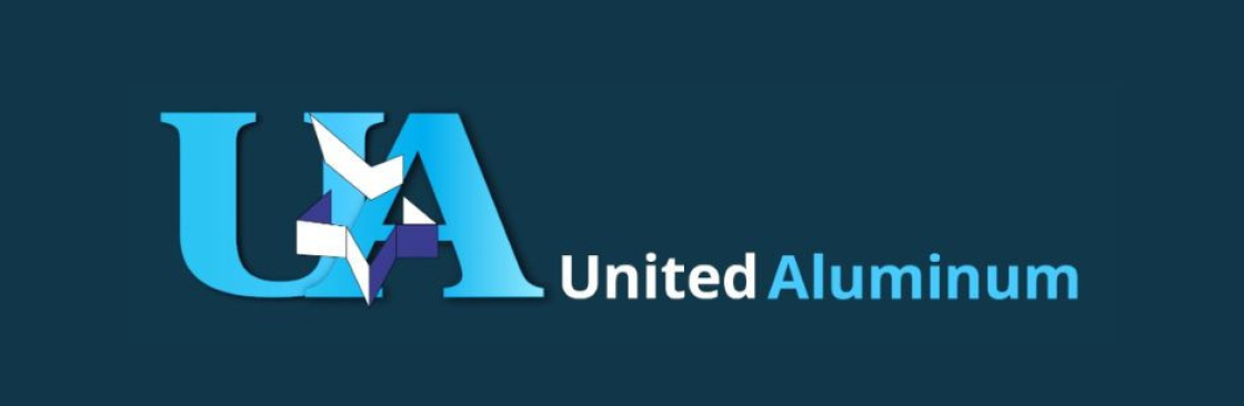 United Aluminum Sheds Cover Image
