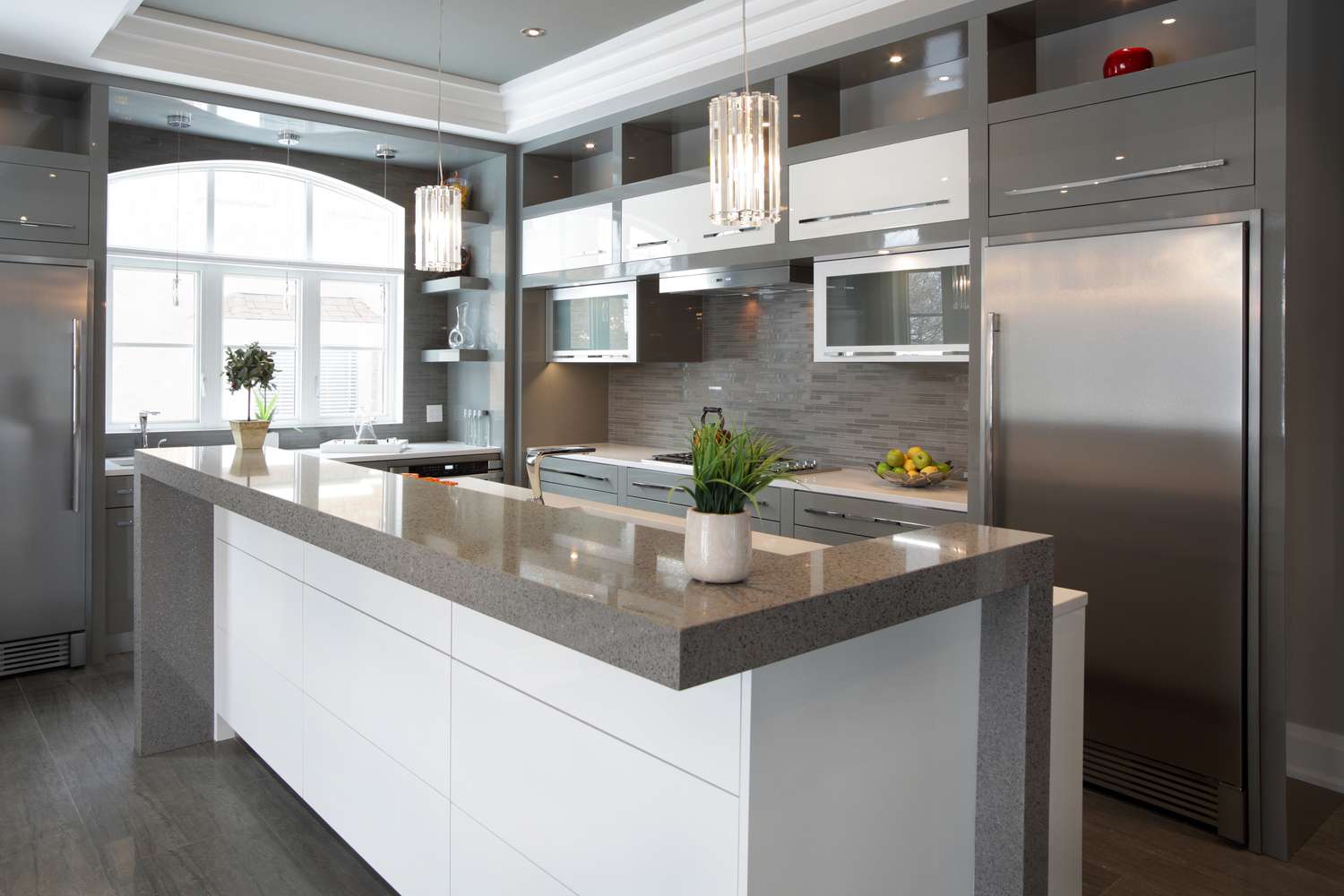 9 Reasons Your Kitchen Looks Dated