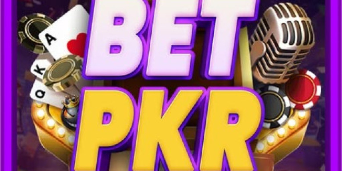 Play BetPKR Game Online – Win Big with Every Move