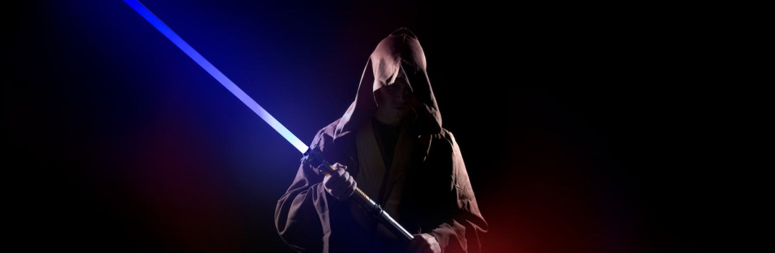 BM Lightsabers Cover Image