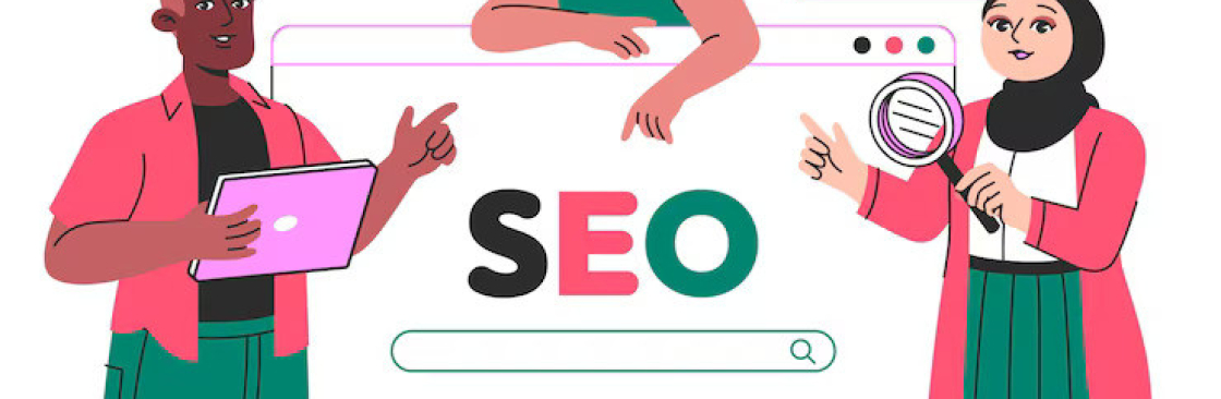 SEO company in surat Cover Image