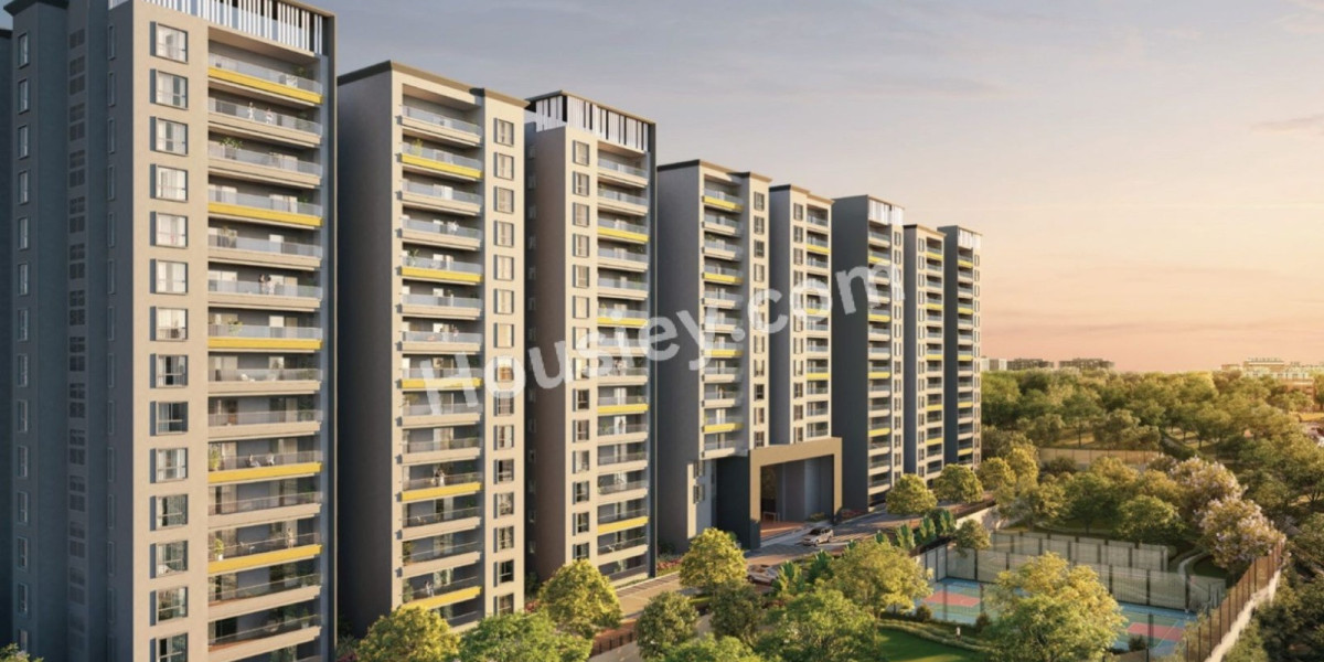 Discover Your Dream Home at Brigade Eternia Yelahanka – Premium Living in Bangalore