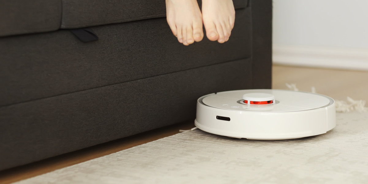 What Experts From The Field Of Automatic Vacuum Cleaner Want You To Know