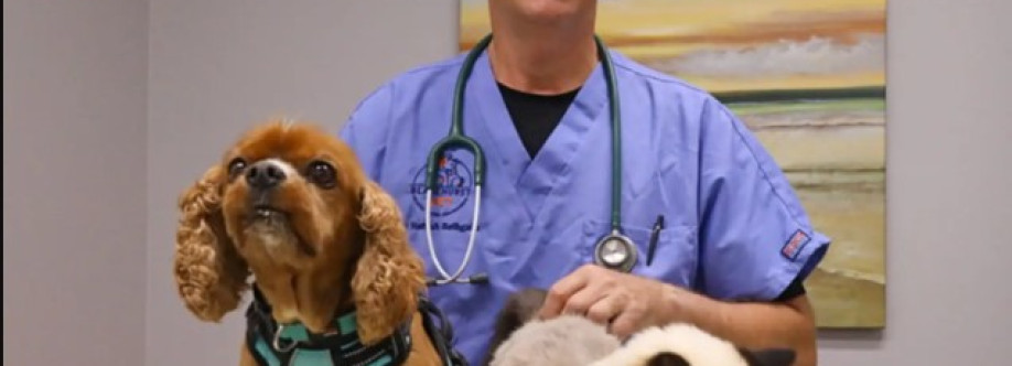 Blakehurst Vet Cover Image