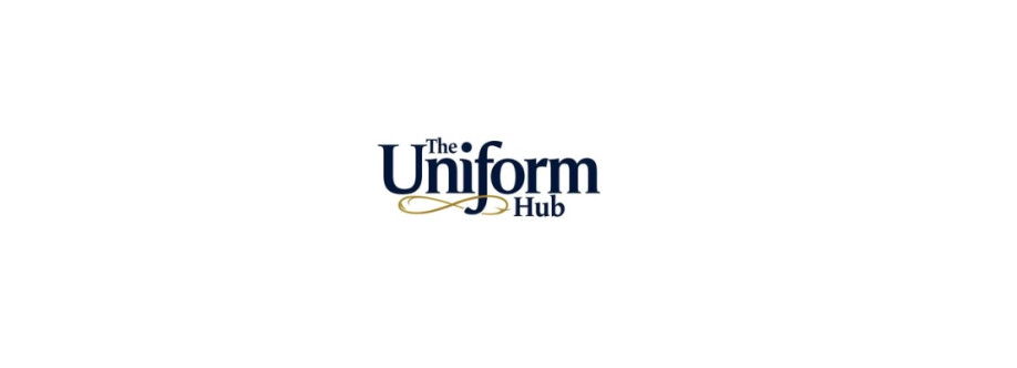 The Uniform Hub Cover Image